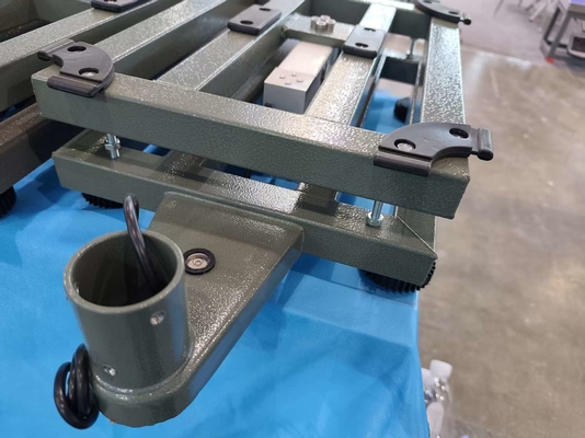 Bench Digital TCS Electronic Platform Scale 400x500mm 300kg