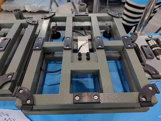 Bench Digital TCS Electronic Platform Scale 400x500mm 300kg
