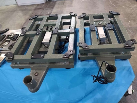 Bench Digital TCS Electronic Platform Scale 400x500mm 300kg
