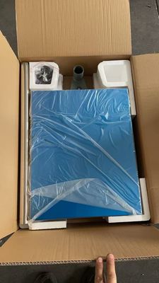 400x500mm 200kg Bench Industrial Balance Digital Weighing Electronic Platform Scale