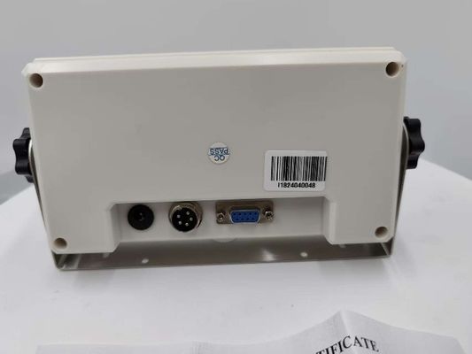 IN520 Platform Weight Indicator For Floor Scale / Dog Scales Weighing Indicators