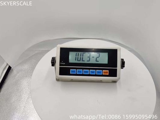 Weighing Indicators IN520 Electronic Weight  Indicator For Platform Scale And Floor Scale