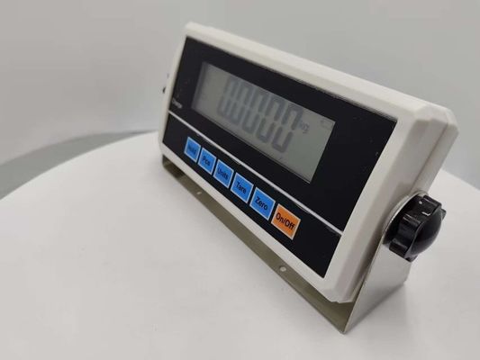 Weighing Indicators IN520 Electronic Weight  Indicator For Platform Scale And Floor Scale
