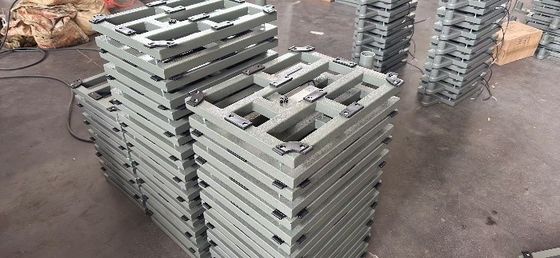 Reliable Platform Scale 400x500mm 300kg Bench weight Scale Warehouse Scale