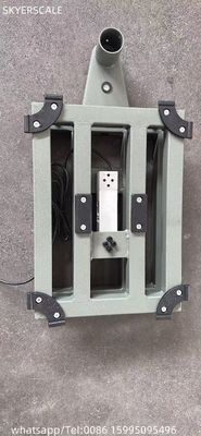 30x40cm 150kg Bench Scale High Accuracy Industrial Digital Platform Scale