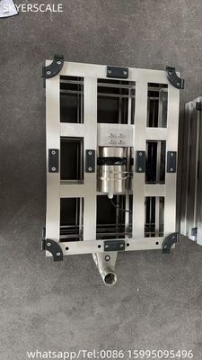 304 Stainless Steel High-precision 450*600mm Range 300KG Electronic weight Scale