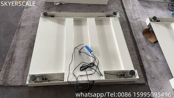 Medical Wheelchair Scale Hospital Dialysis Room Rehabilitation Room Weight Scale With Optional RS232 Bluetooth