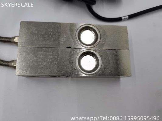 Keli Brand SQB  1t CE Certificate Shear Beam Load Cell For Digital Weighing Scales