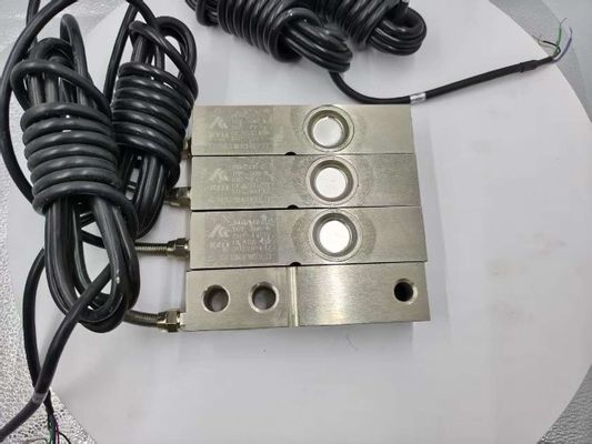 Keli Brand SQB  1t CE Certificate Shear Beam Load Cell For Digital Weighing Scales