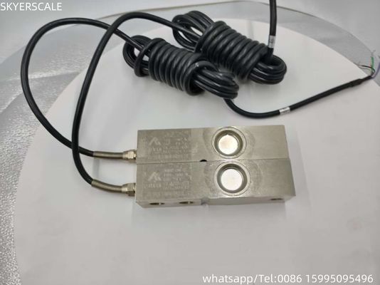 Highly Accurate Weighing Load Cell Sensor SQB 1t Fit For KELI
