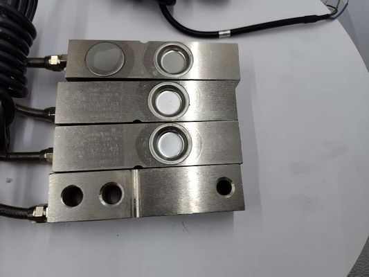 Highly Accurate Weighing Load Cell Sensor SQB 1t Fit For KELI
