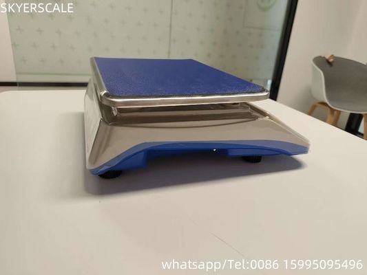Smart Electronic Series Commercial Weight And Scale For Retail Type Computing Scale