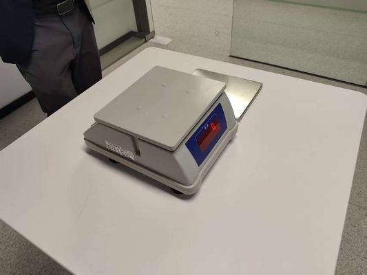 IP68 Waterproof 15kg/2g  Digital Weighing Scale  Seafood Electronic Fishing Food Waterproof Scales