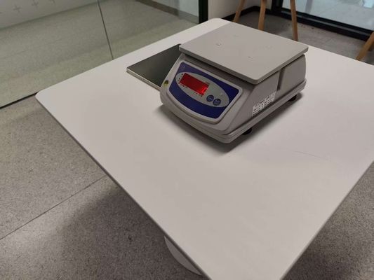 IP68 Waterproof 15kg/2g  Digital Weighing Scale  Seafood Electronic Fishing Food Waterproof Scales