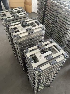 Digital Weighing Platform Bench Scale Machine Waterproof 400x500 mm 300kg