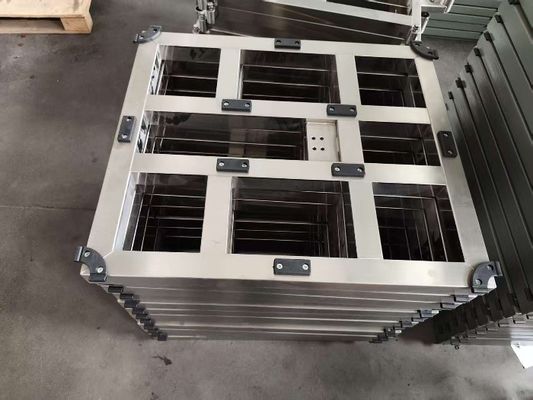 Inox Waterproof  High Accuracy Industrial Digital Electronic  Bench Platform Scale 600x800cm  500kg