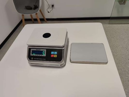 Watertight Wash Down Waterproof Weighing Scale Stainless Steel D6 Series