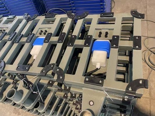 Carbon Steel  40*50cm 300kg Factory Supply Custom Portable Bench  Weigh Platform Scale