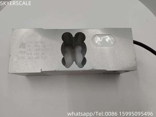 KELI Load Cell UDA 500kg sensors for  Platform Scale  used for 50x60cm-300kg