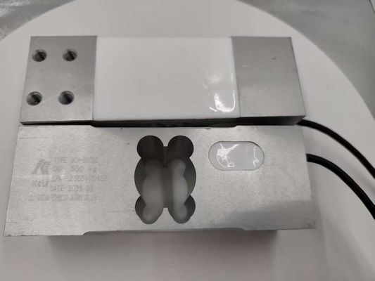 KELI Load Cell UDA 500kg sensors for  Platform Scale  used for 50x60cm-300kg