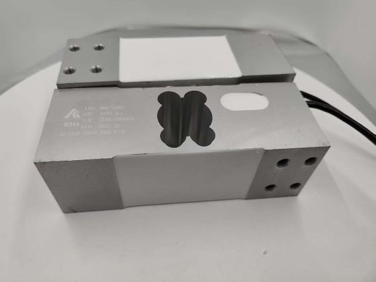 KELI Load Cell UDA 500kg sensors for  Platform Scale  used for 50x60cm-300kg