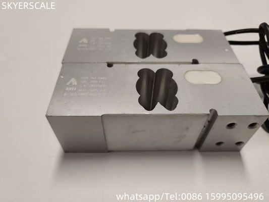 Factory Supply large Loadcell Single Point keli UDA 800kg  Bench Scale Load Cells for 60x80cm -600kg