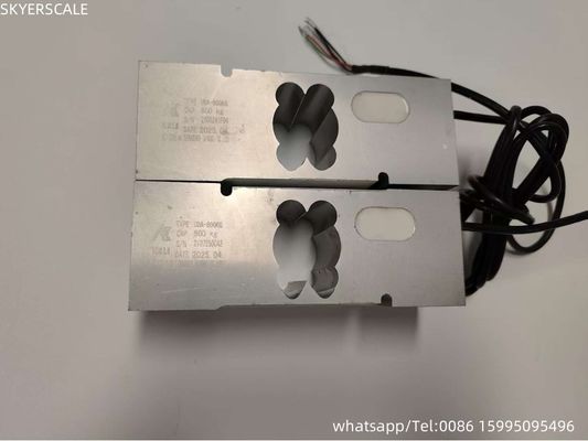 Load Testing Weights Dial Balance Digital Sensor Electronic Load Cell  KELI brand UDA-800kg