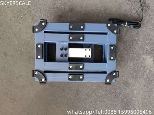 Electronic Weighing Scales 100kg 150kg  300x400mm Platform bench Scales For Sale With Cheap Price