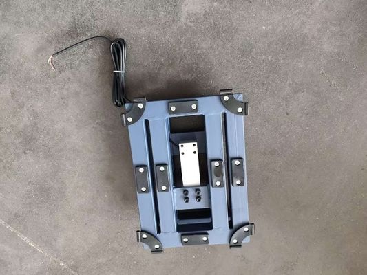 Electronic Weighing Scales 100kg 150kg  300x400mm Platform bench Scales For Sale With Cheap Price