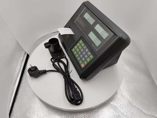Yaohua Digital Weighing Indicator XK3190-A23P With Printer For Weighing Scale Floor Scale Indicator