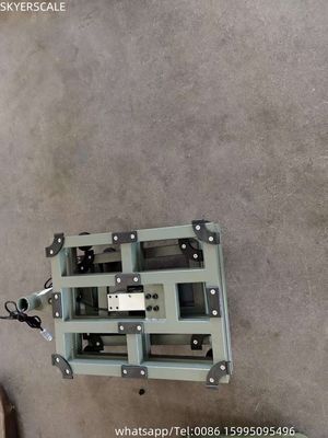 40X50cm 300kg  Industrial Platform Bench Electronic Weighing Scales