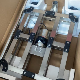 50kg 100kg 150kg 300kg Electronic Industrial Weighing Digital Platform Bench Balance Scale