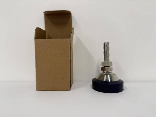 500kg OIML Load Cells Amplifier Zemic H8C Weighing Sensor For Floor Weighintg Scale