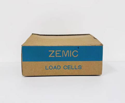 500kg OIML Load Cells Amplifier Zemic H8C Weighing Sensor For Floor Weighintg Scale