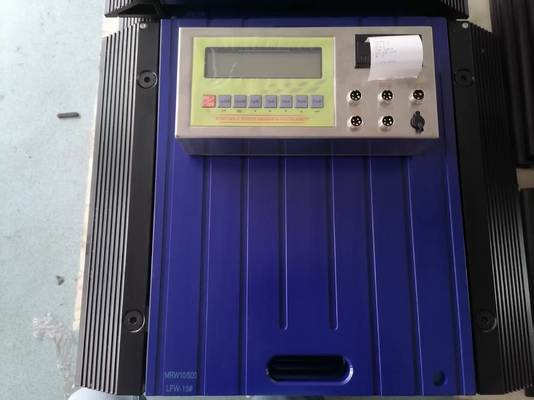 Portable Wire Truck Axle Scale Digital Balance Touch Screen Indicator Customized OEM ODM Supported Weighing Scales