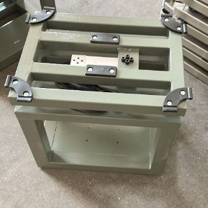 60*80 Factory Industrie Bench Scale Stainless steel quantitative packaging sensor force measurement high precision weighing platform