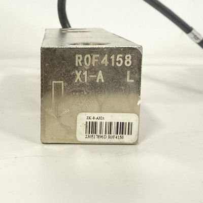 Keli SQB-SS  Stainless Steel Low Profile 1000kg Weight Sensor Shear Beam Load Cells