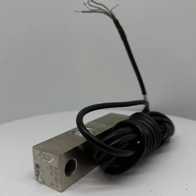 Keli SQB-A2t  Low Profile 2000kg Weight Sensor Shear Beam Load Cells