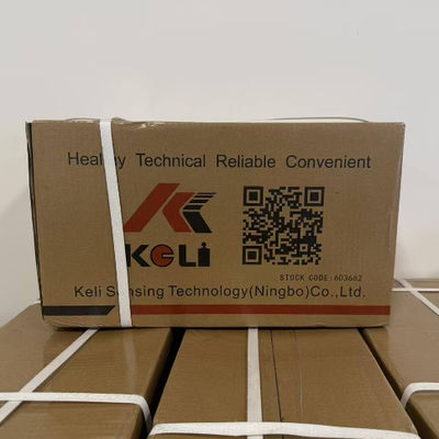 Keli SQB-A2t  Low Profile 2000kg Weight Sensor Shear Beam Load Cells