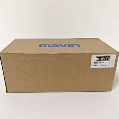 Authentic Original Taiwan MAVIN Weighing Sensor NA3 100kg  Bench Weight Scale Load Cell