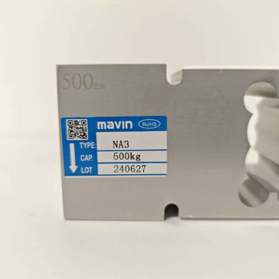 NA3 500kg Digital Force Sensors & Load Cells