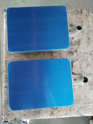 Mild Steel Structure 150kg Digital Platform Bench Scale