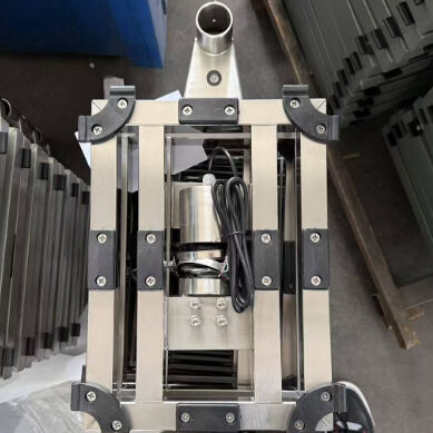 Weighing Platform 300x400mm 150kg Resolution 20g Stainless Steel Small Machines Electronic Weight Industrial Scale Digital