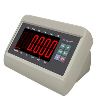 Indicador De Peso XK3190-A27E T7E LED LCD Display Digital Weighing Indicator for Electronic Platform Scale
