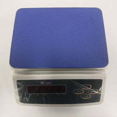 30kg high-quality electronic waterproof scale D11