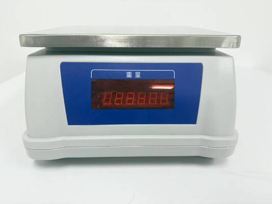 D3 Series Digital IP68 Electronic Waterproof Weighing  Scale