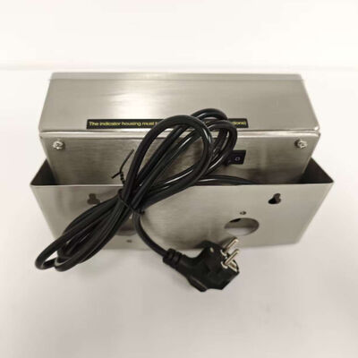 Stainless Steel OEM A12ESS Industrial Weighing Scale Indicator for Truck Scales