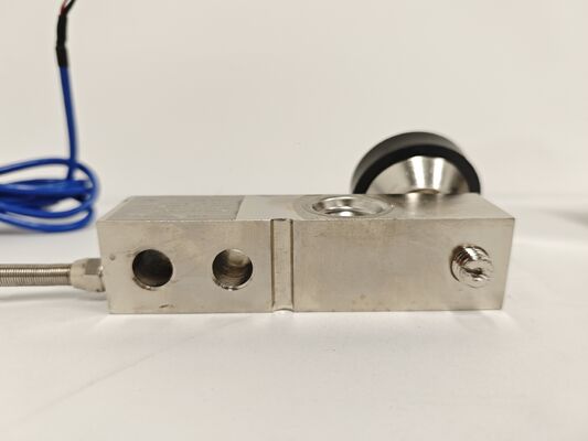 Competitive Price SQB-2T-A Platform Scales Uses OIML Keli Shear Beam Load Cells