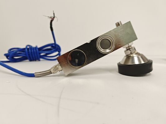 Competitive Price SQB-2T-A Platform Scales Uses OIML Keli Shear Beam Load Cells