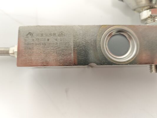 Competitive Price SQB-2T-A Platform Scales Uses OIML Keli Shear Beam Load Cells